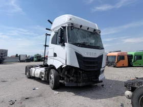 Iveco S-Way 490, снимка 2