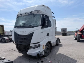 Iveco S-Way 490, снимка 1