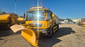 Man 25.322 Самосвал, снимка 1