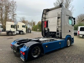 Scania S 500 MEGA , снимка 3