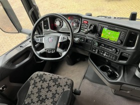 Scania S 500 MEGA  | Mobile.bg   12