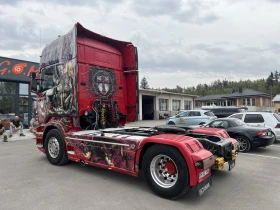 Scania R 500, снимка 3