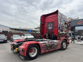 Scania R 500, снимка 4