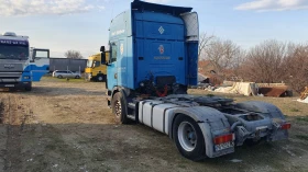 Обява за продажба на Scania 144 460 v8 ~11 999 лв. - изображение 1