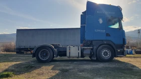 Обява за продажба на Scania 144 460 v8 ~11 999 лв. - изображение 3