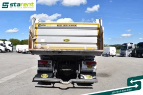 Iveco T-WAY LKW25041 | Mobile.bg    6