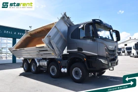 Iveco T-WAY LKW25041 | Mobile.bg    13