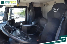 Iveco T-WAY LKW25041 | Mobile.bg    17