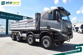 Iveco T-WAY LKW25041 | Mobile.bg    3