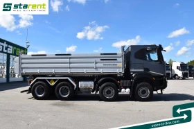 Iveco T-WAY LKW25041 | Mobile.bg    4