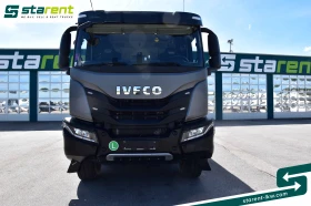 Iveco T-WAY LKW25041 | Mobile.bg    2