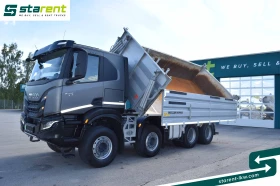 Iveco T-WAY LKW25041 | Mobile.bg    12