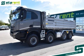 Iveco T-WAY