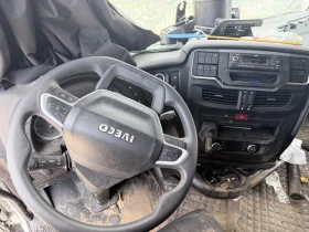 Iveco S-Way 490 | Mobile.bg � ����� ������ 7