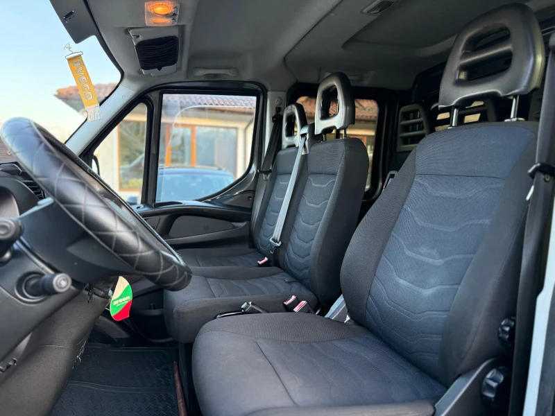 Iveco Daily 50-180, снимка 10 - Камиони - 52736341