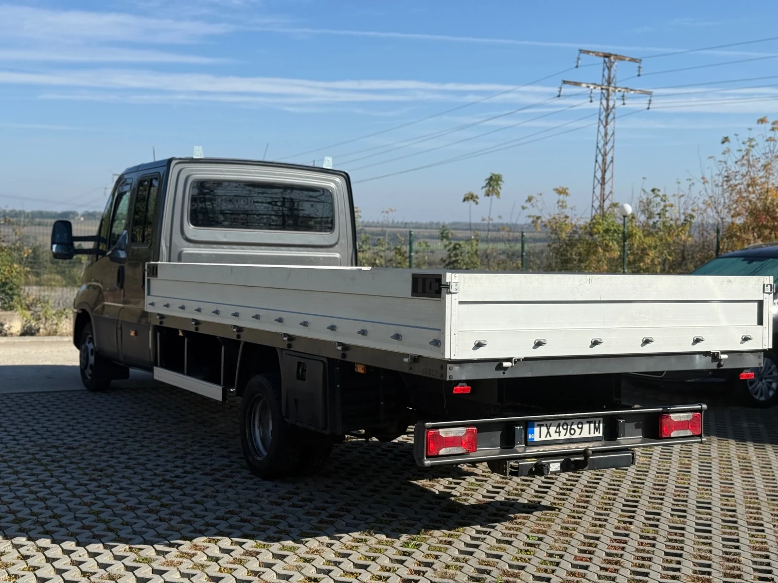 Iveco Daily 50-180 - изображение 7