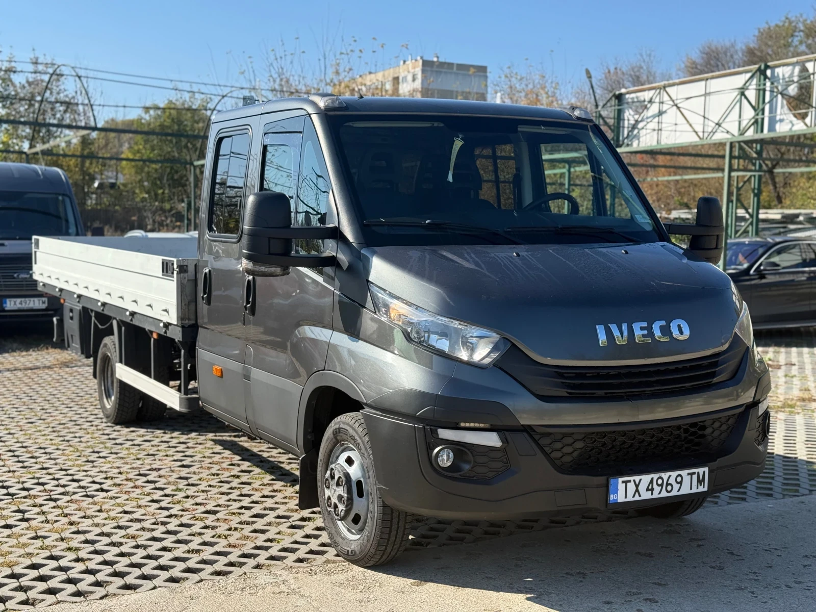 Iveco Daily 50-180 - изображение 5