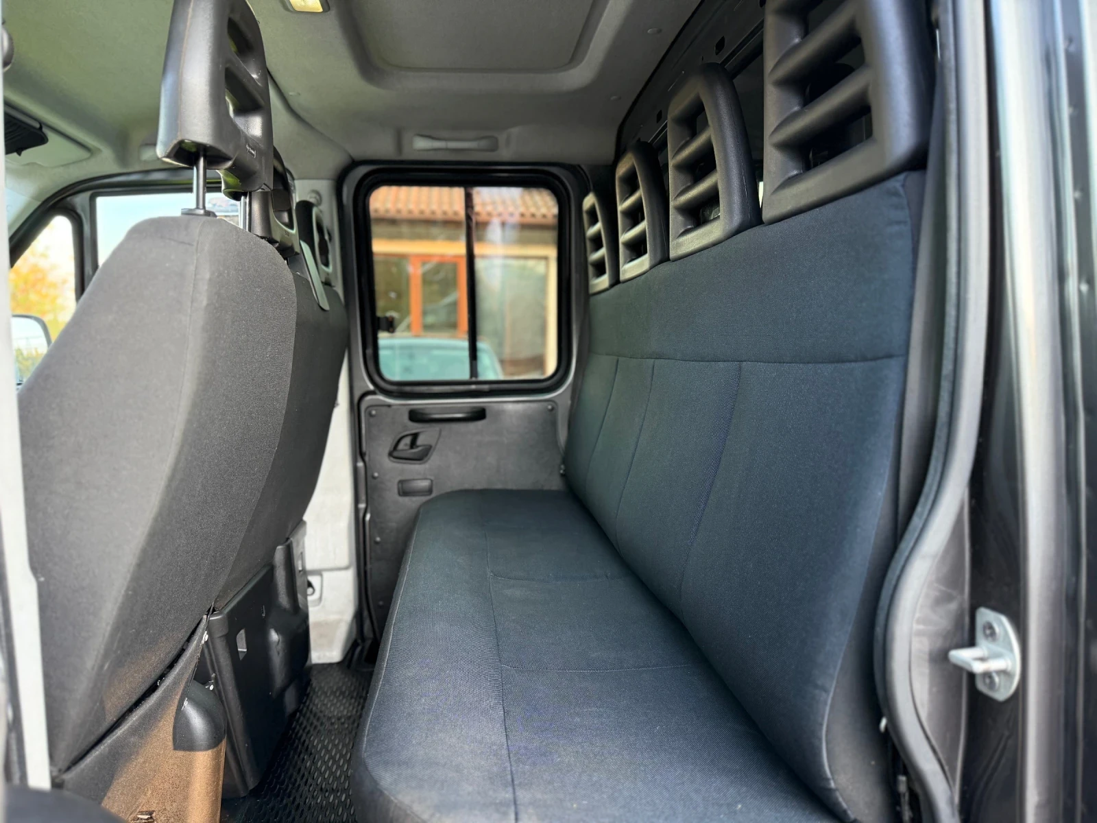 Iveco Daily 50-180 | Mobile.bg � ����������� 11