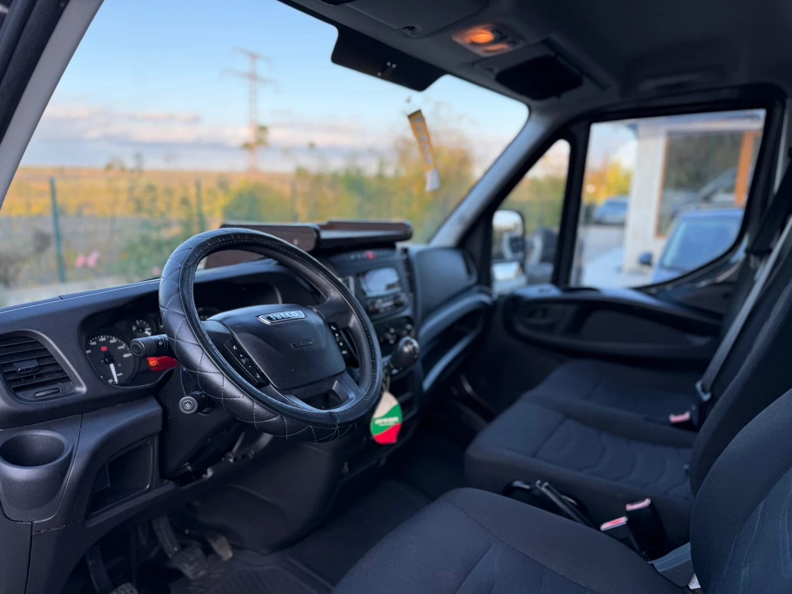 Iveco Daily 50-180 - изображение 9