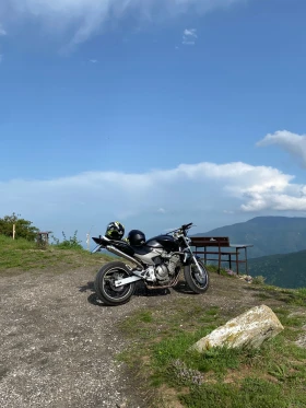 Honda Hornet 600 A2, снимка 2