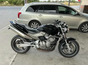 Honda Hornet 600 A2, снимка 5