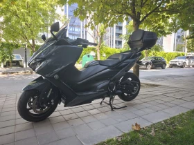 Yamaha T-max 560cc TECH MAX , снимка 10