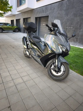 Yamaha T-max 560cc TECH MAX , снимка 2