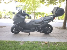 Yamaha T-max 560cc TECH MAX , снимка 11