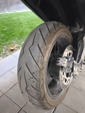 Yamaha T-max 560cc TECH MAX , снимка 6