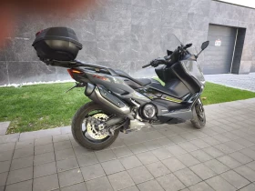 Yamaha T-max 560cc TECH MAX , снимка 4