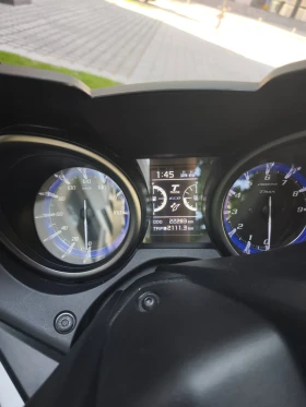 Yamaha T-max 560cc TECH MAX , снимка 8