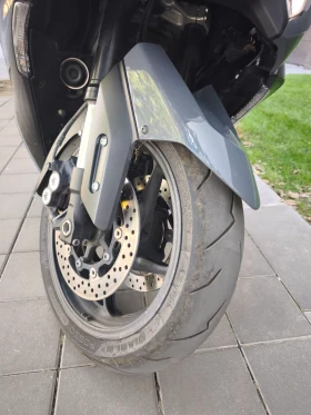 Yamaha T-max 560cc TECH MAX , снимка 7