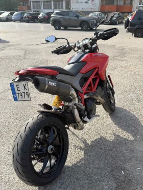 Ducati Hypermotard  821, снимка 4
