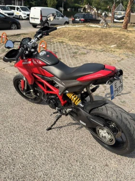 Ducati Hypermotard  821, снимка 3