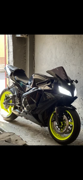 Honda Cbr 600RR, снимка 5