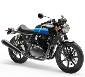 Royal Enfield Continental 650  - изображение 1