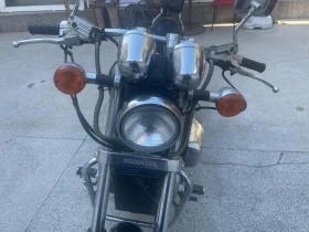 Honda Shadow VT800, снимка 12