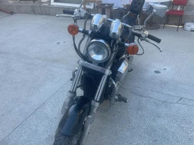 Honda Shadow VT800, снимка 5