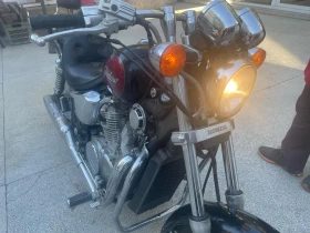 Honda Shadow VT800, снимка 1