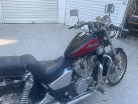 Honda Shadow VT800, снимка 4