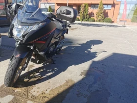 Обява за продажба на Honda Integra NC750D ~5 000 EUR - изображение 4