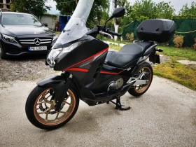 Honda Integra NC750D | Mobile.bg    4