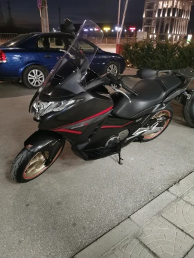 Обява за продажба на Honda Integra NC750D ~5 000 EUR - изображение 2