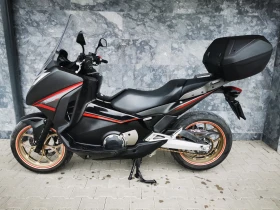 Honda Integra NC750D | Mobile.bg    5