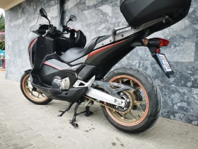 Honda Integra NC750D | Mobile.bg    2