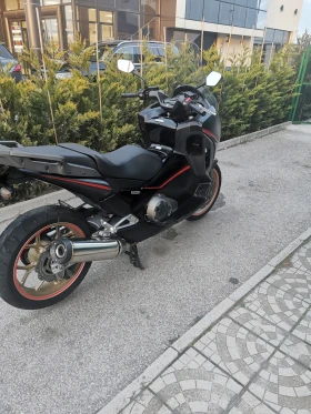 Обява за продажба на Honda Integra NC750D ~5 000 EUR - изображение 9