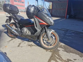 Обява за продажба на Honda Integra NC750D ~5 000 EUR - изображение 3