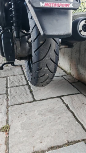 Yamaha X-max YP 250 R | Mobile.bg    7