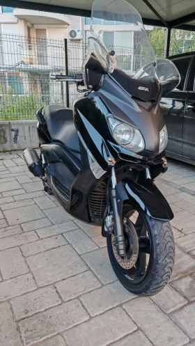 Yamaha X-max YP 250 R | Mobile.bg    2