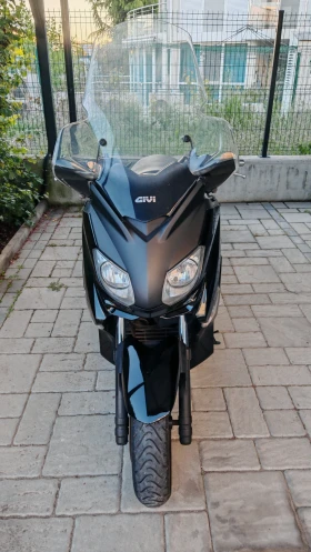 Yamaha X-max YP 250 R | Mobile.bg    5